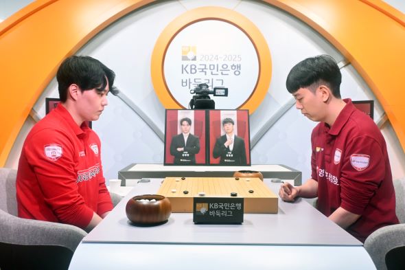 KB리그 신생팀 영림프라임창호, 창단 첫해 정규리그 1위 쾌거